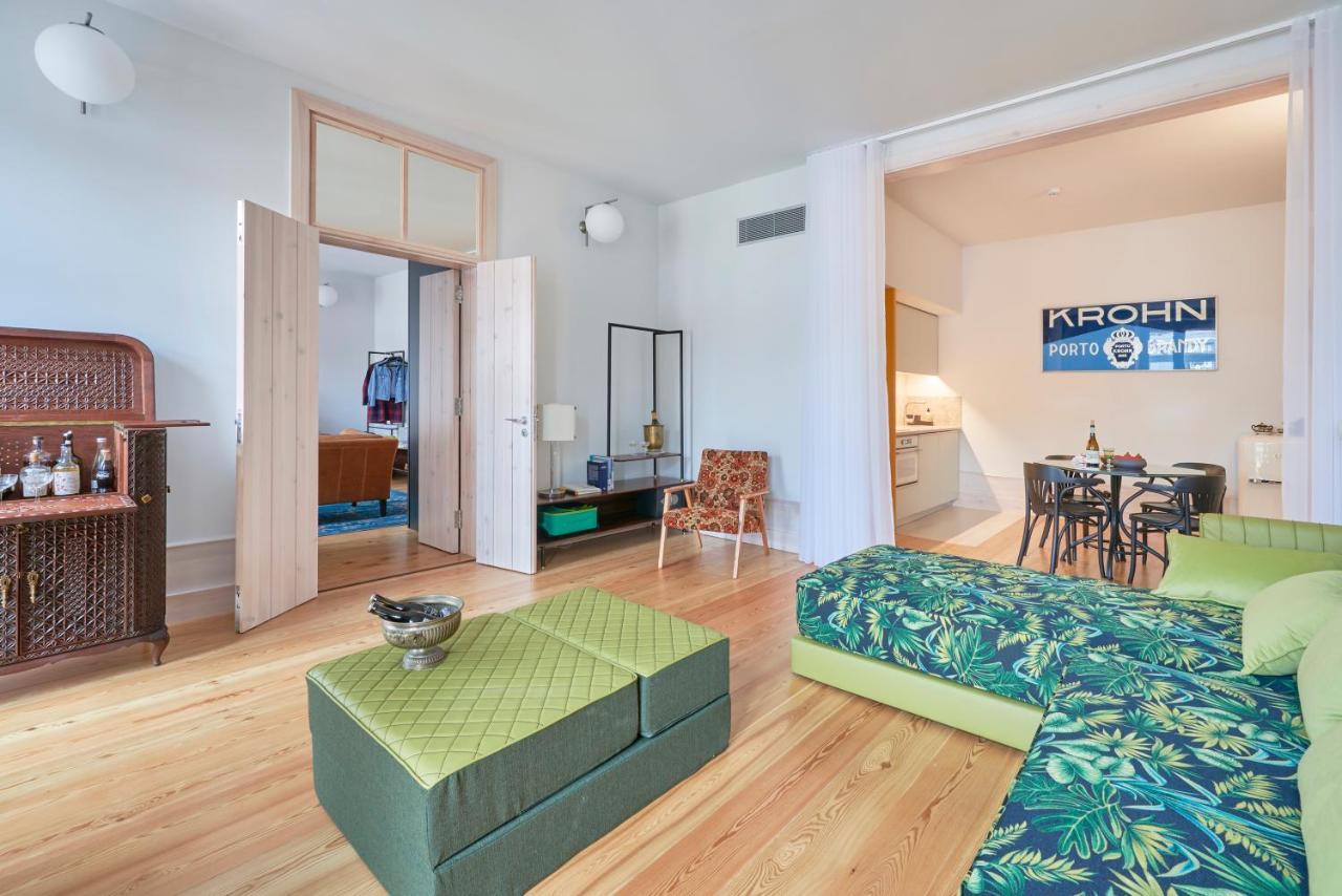 Apart-hotel Cais Urban Lisboa