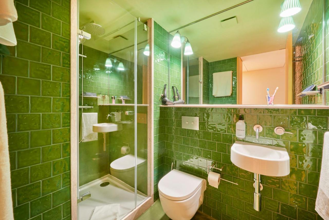 Cais Urban Apart-hotel Lisboa