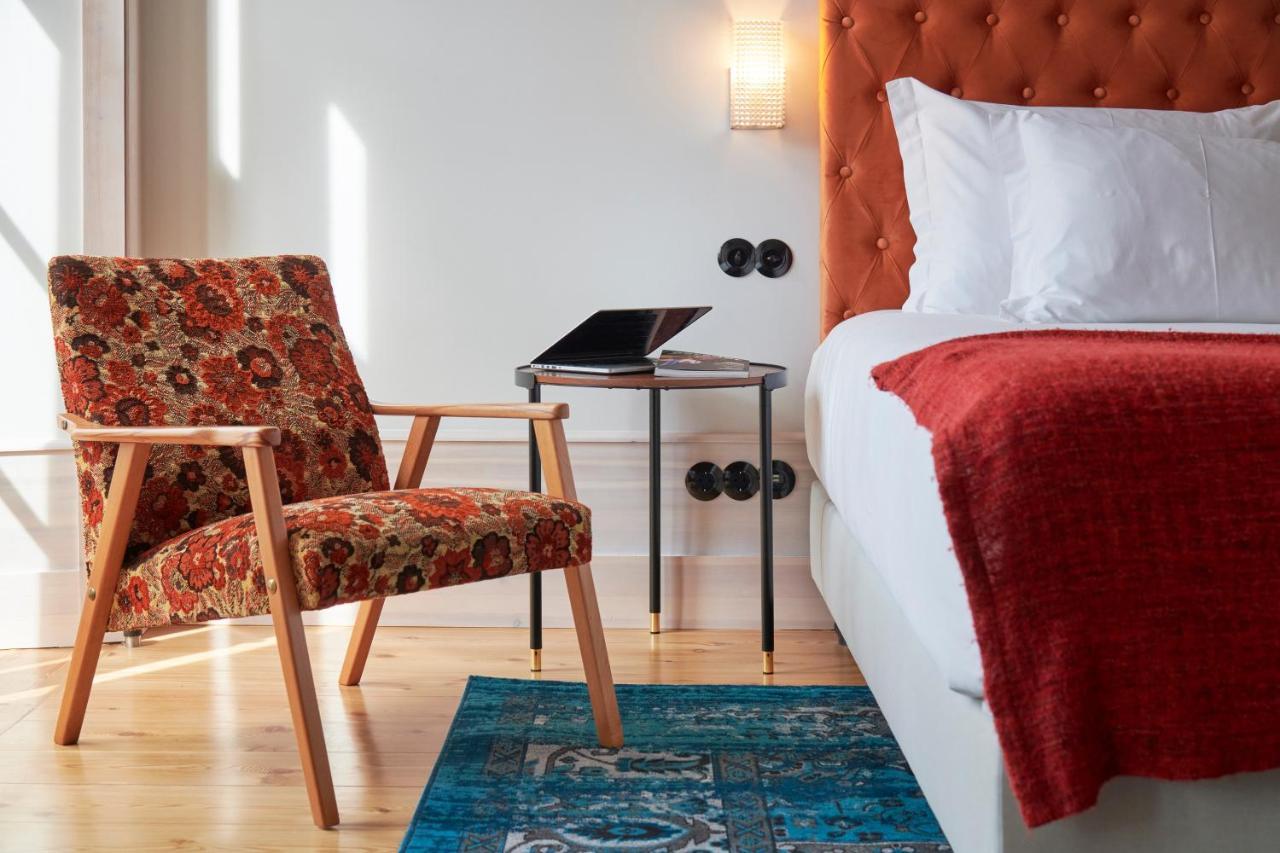 Cais Urban Apart-hotel *