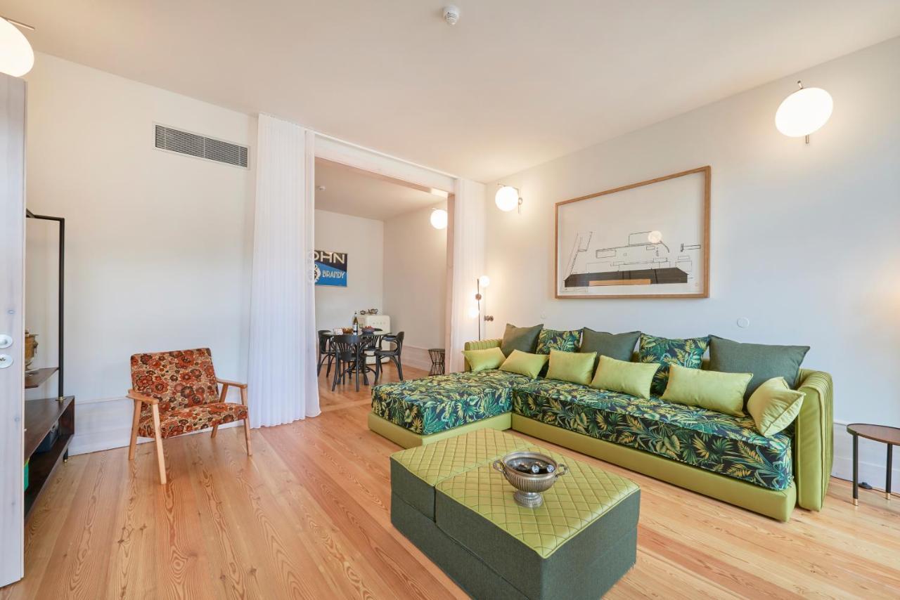 Cais Urban Apart-hotel Lisboa