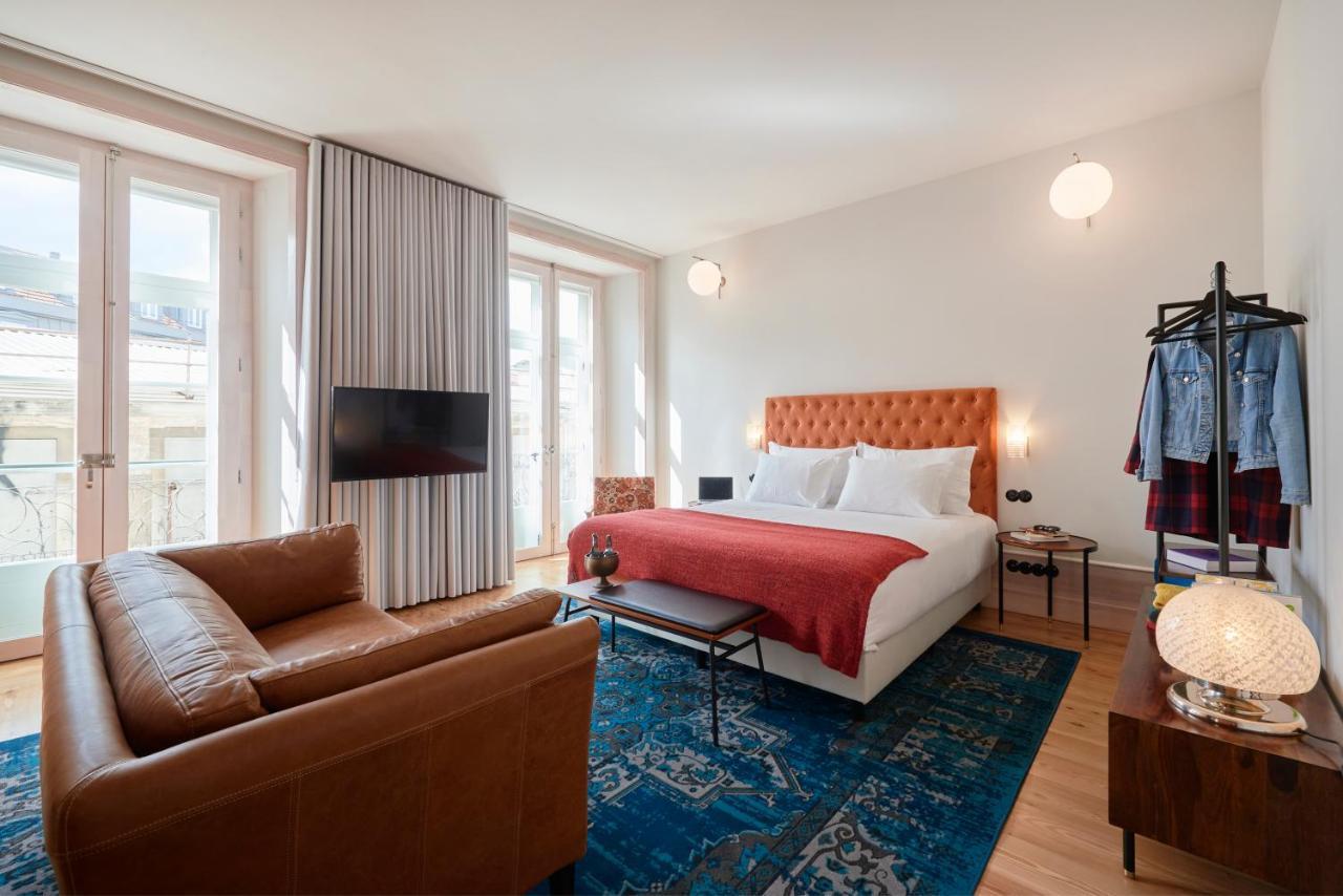 Apart-hotel Cais Urban *