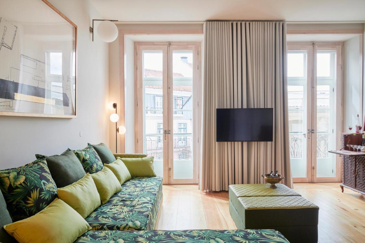 Cais Urban Apart-hotel
