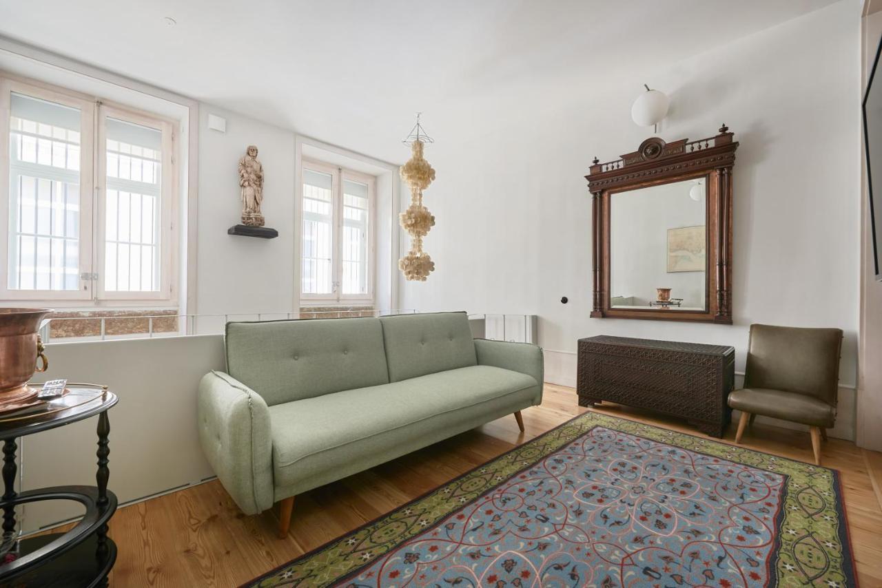 Cais Urban Apart-hotel *