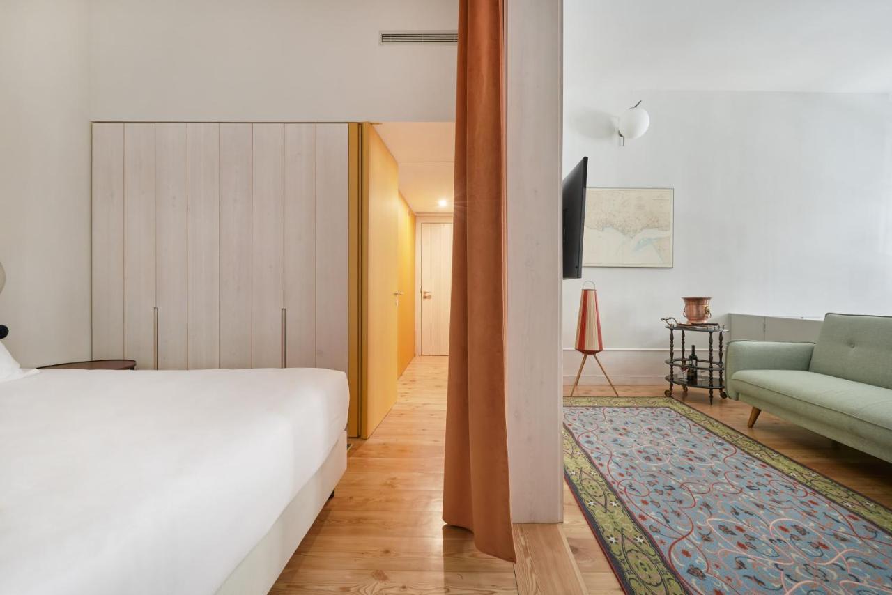 Apart-hotel Cais Urban *