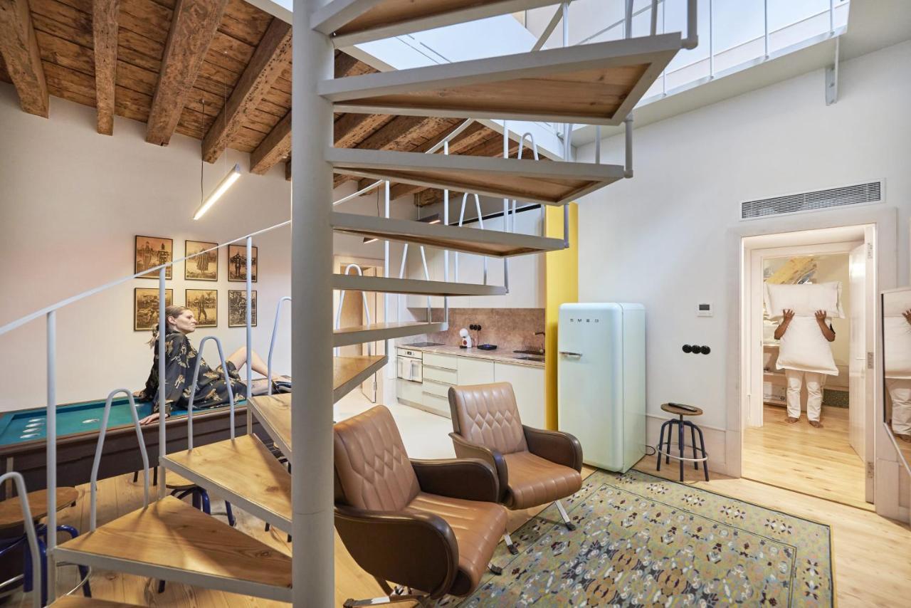 Apart-hotel Cais Urban