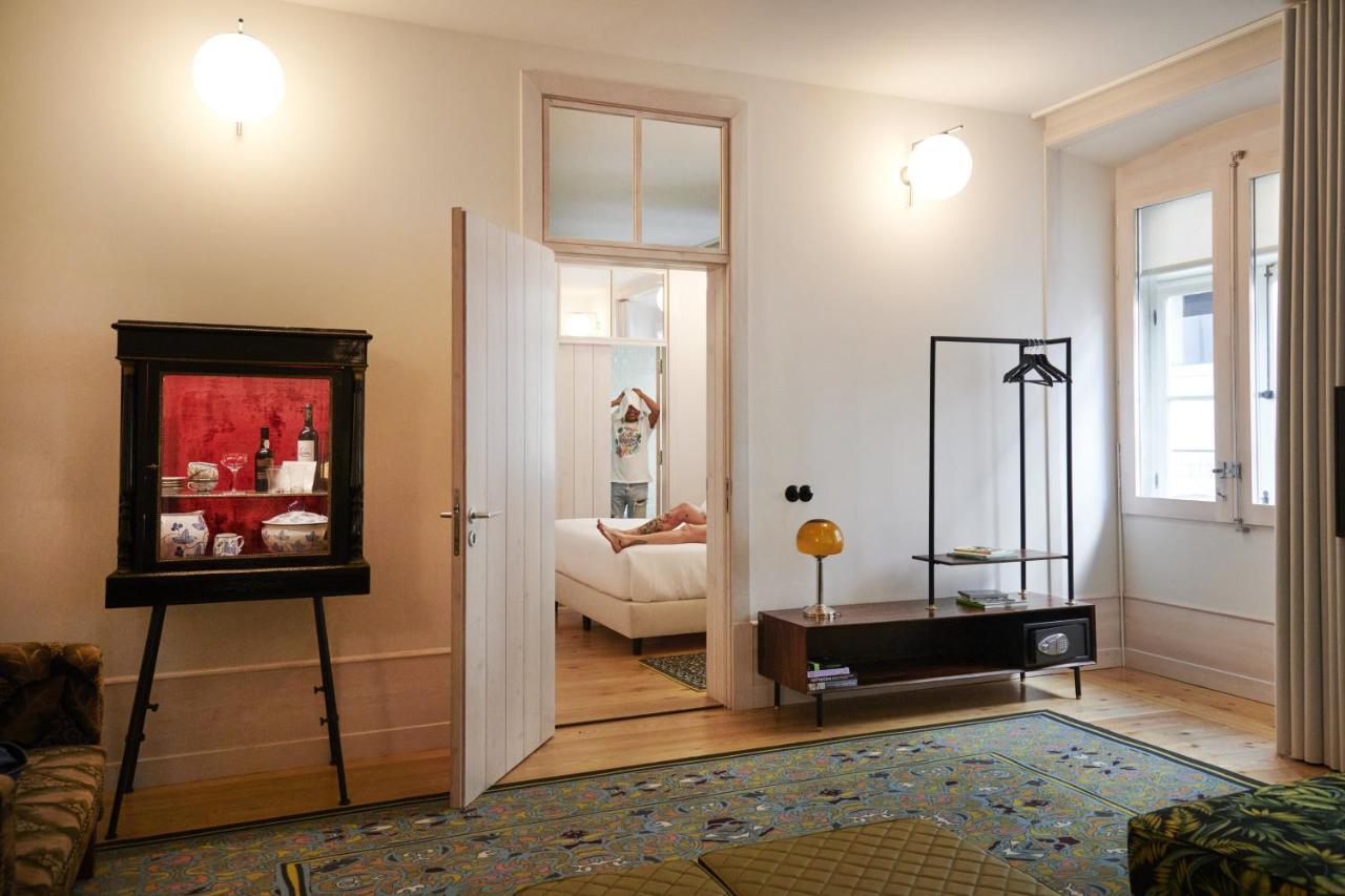 Cais Urban Apart-hotel