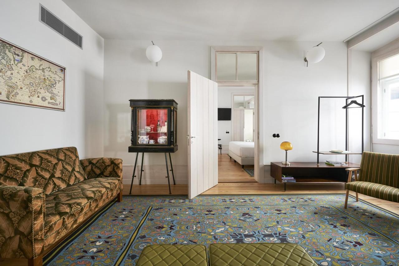 Apart-hotel Cais Urban