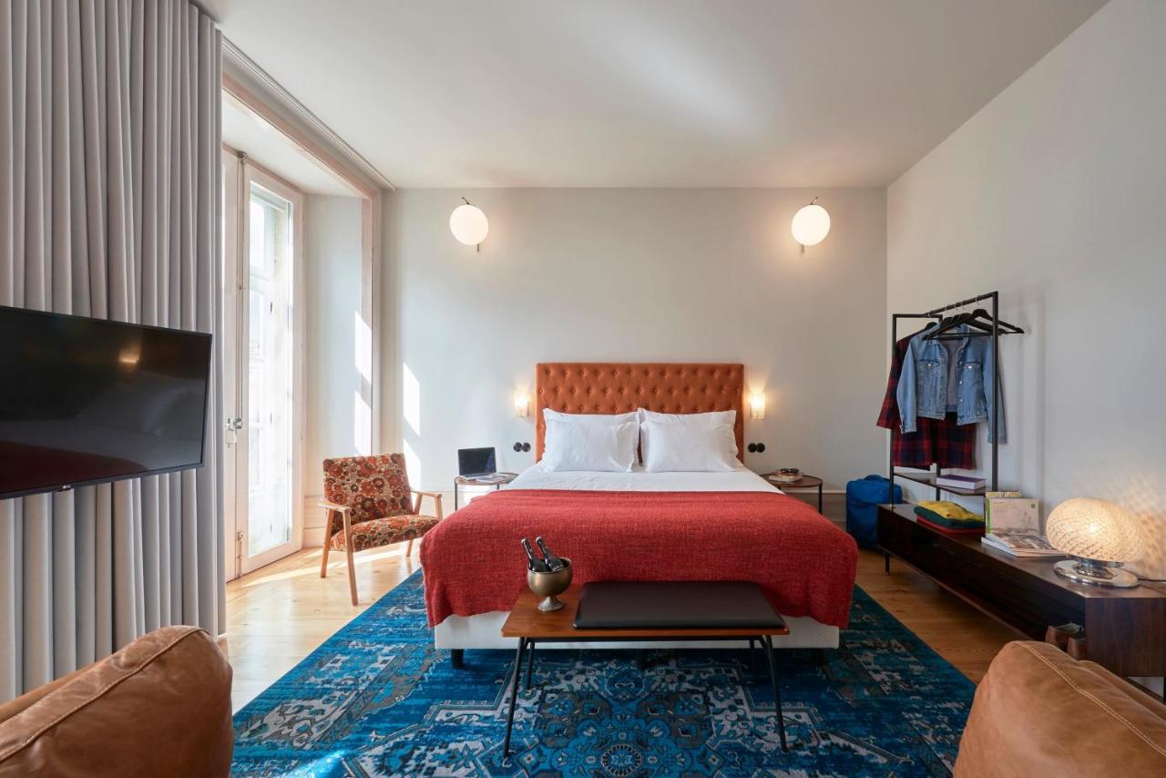 Apart-hotel Cais Urban