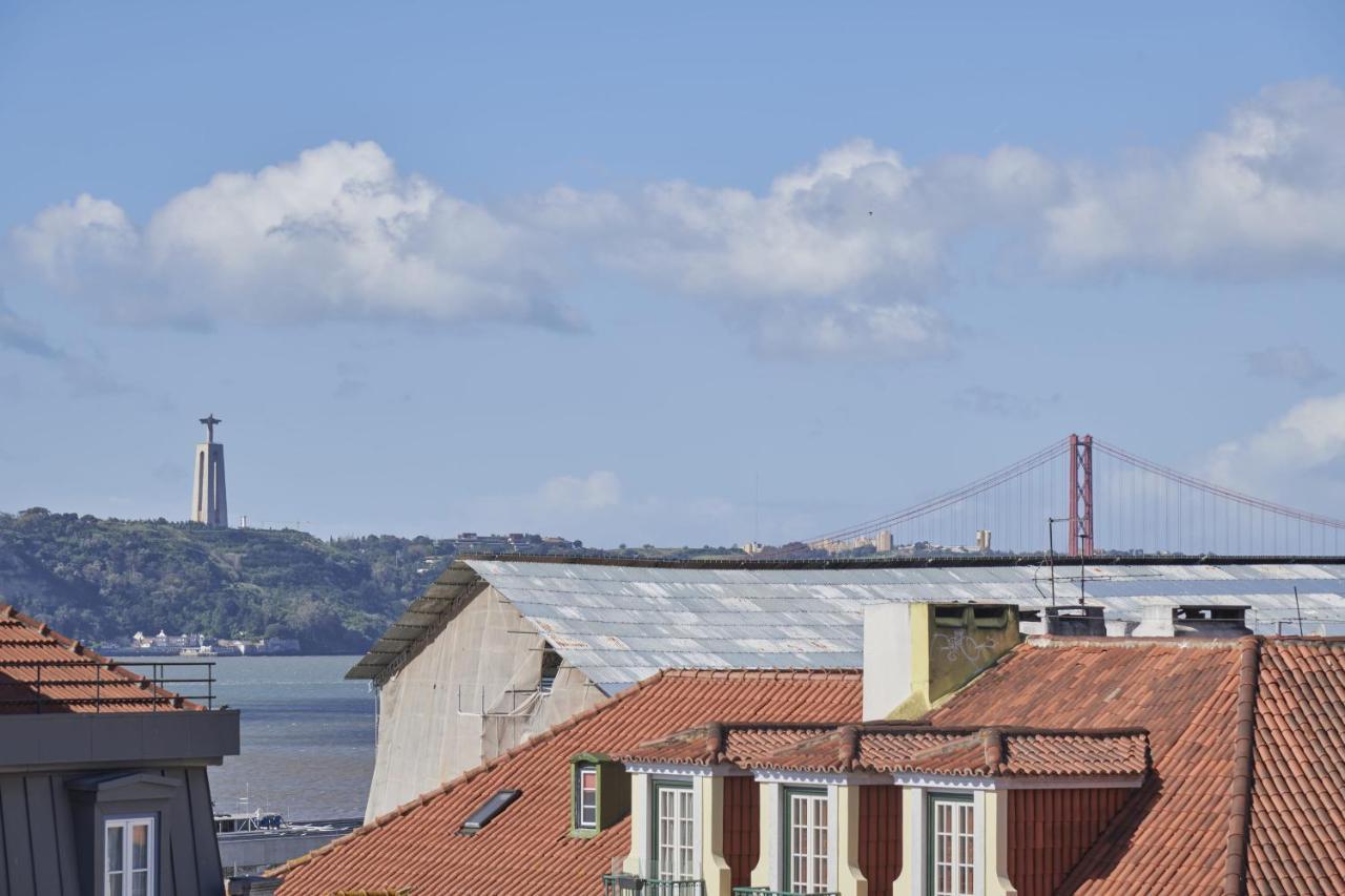 Cais Urban Lisboa
