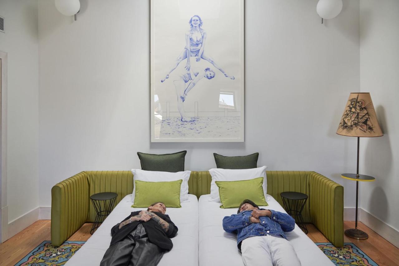 Apart-hotel Cais Urban