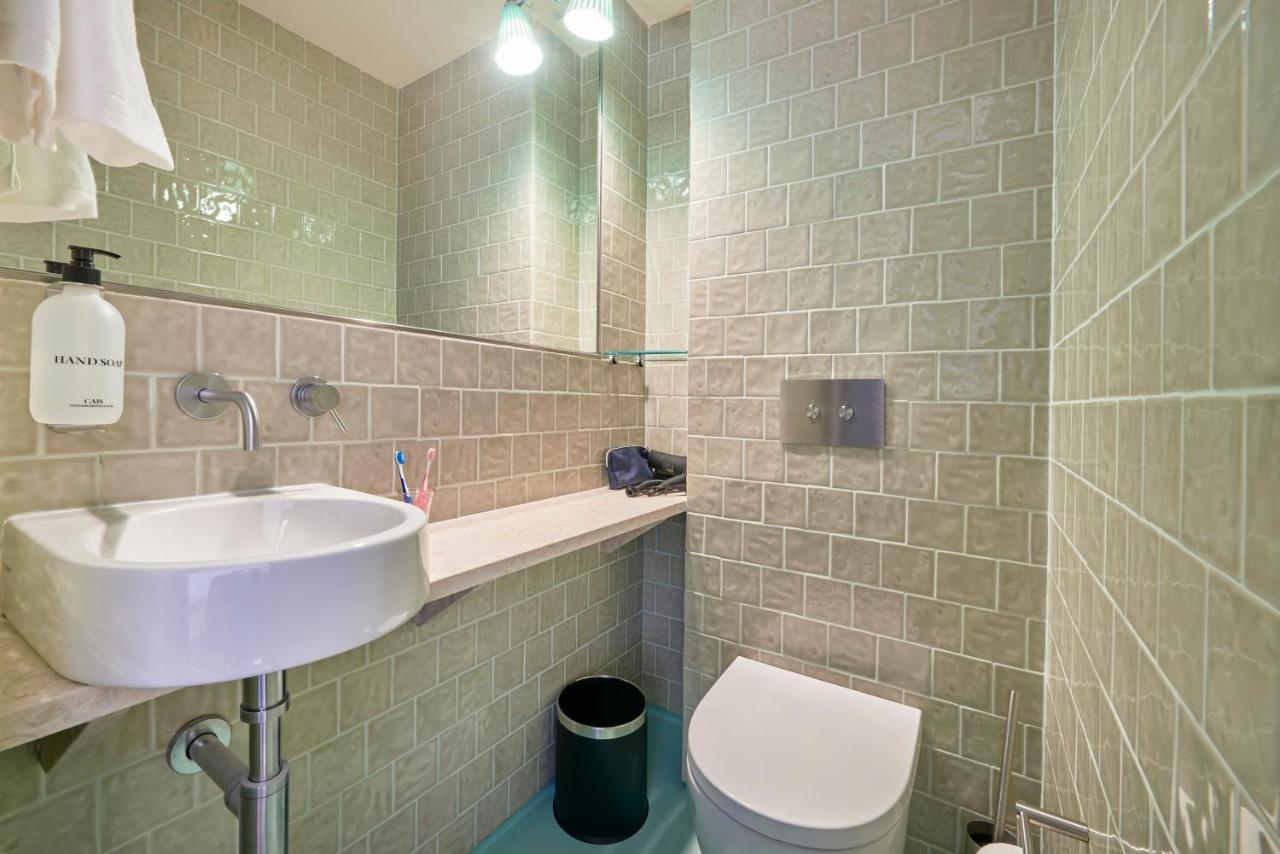 Apart-hotel Cais Urban