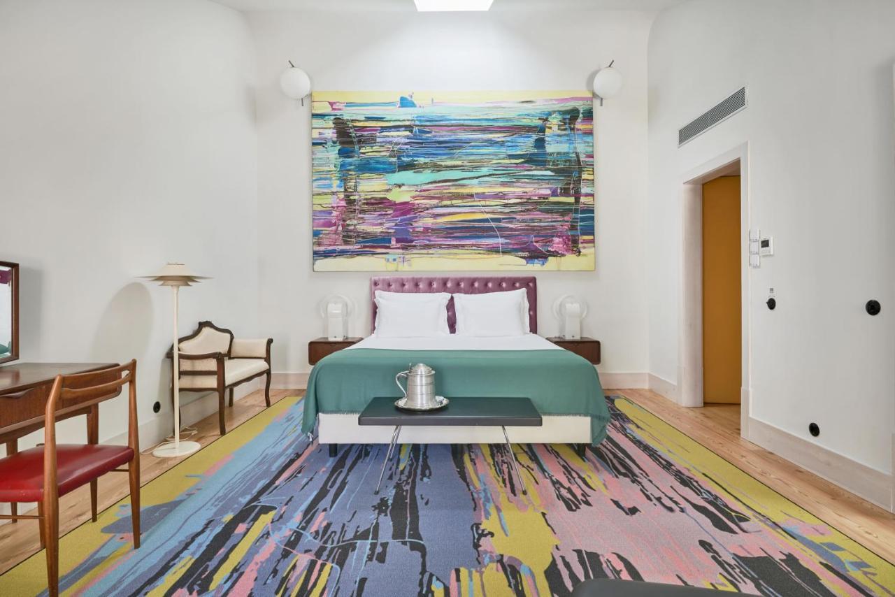Apart-hotel Cais Urban Lisboa