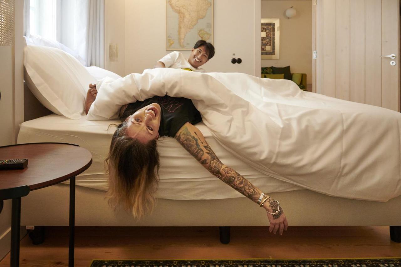 Cais Urban Apart-hotel *