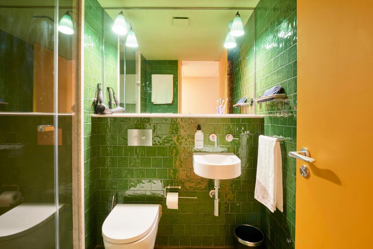 Apart-hotel Cais Urban Lisboa