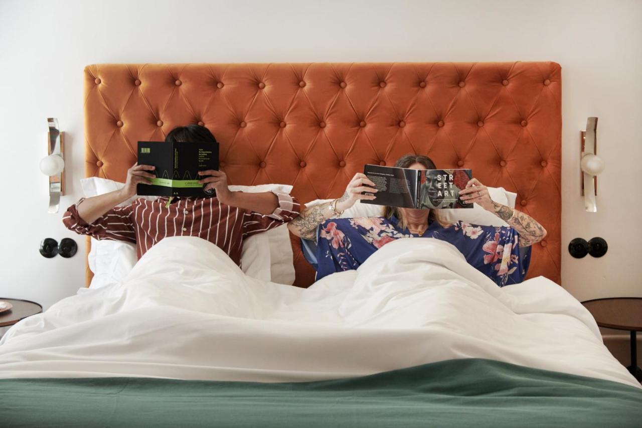 Apart-hotel Cais Urban