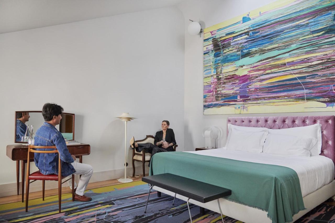 Apart-hotel Cais Urban
