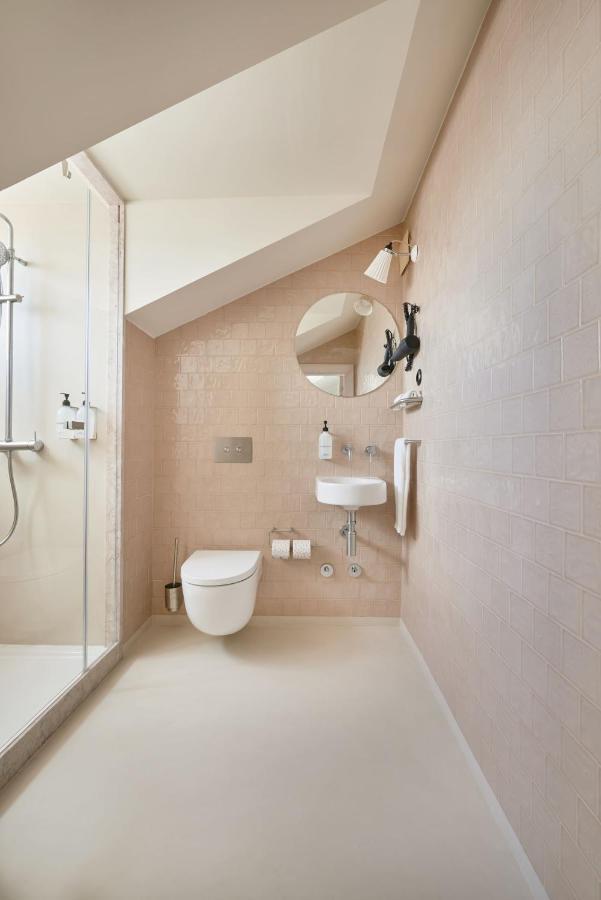 Apart-hotel Cais Urban Lisboa
