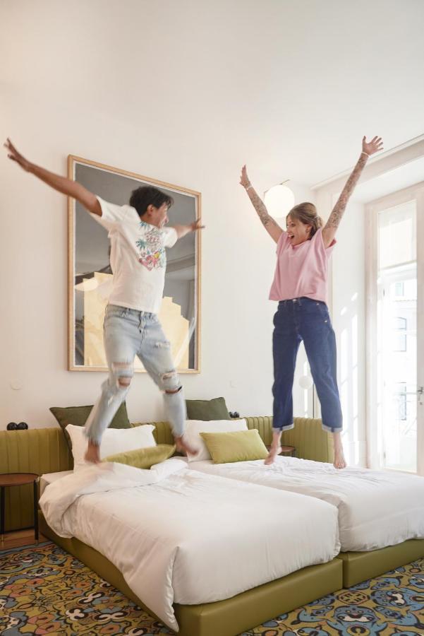 Cais Urban Apart-hotel