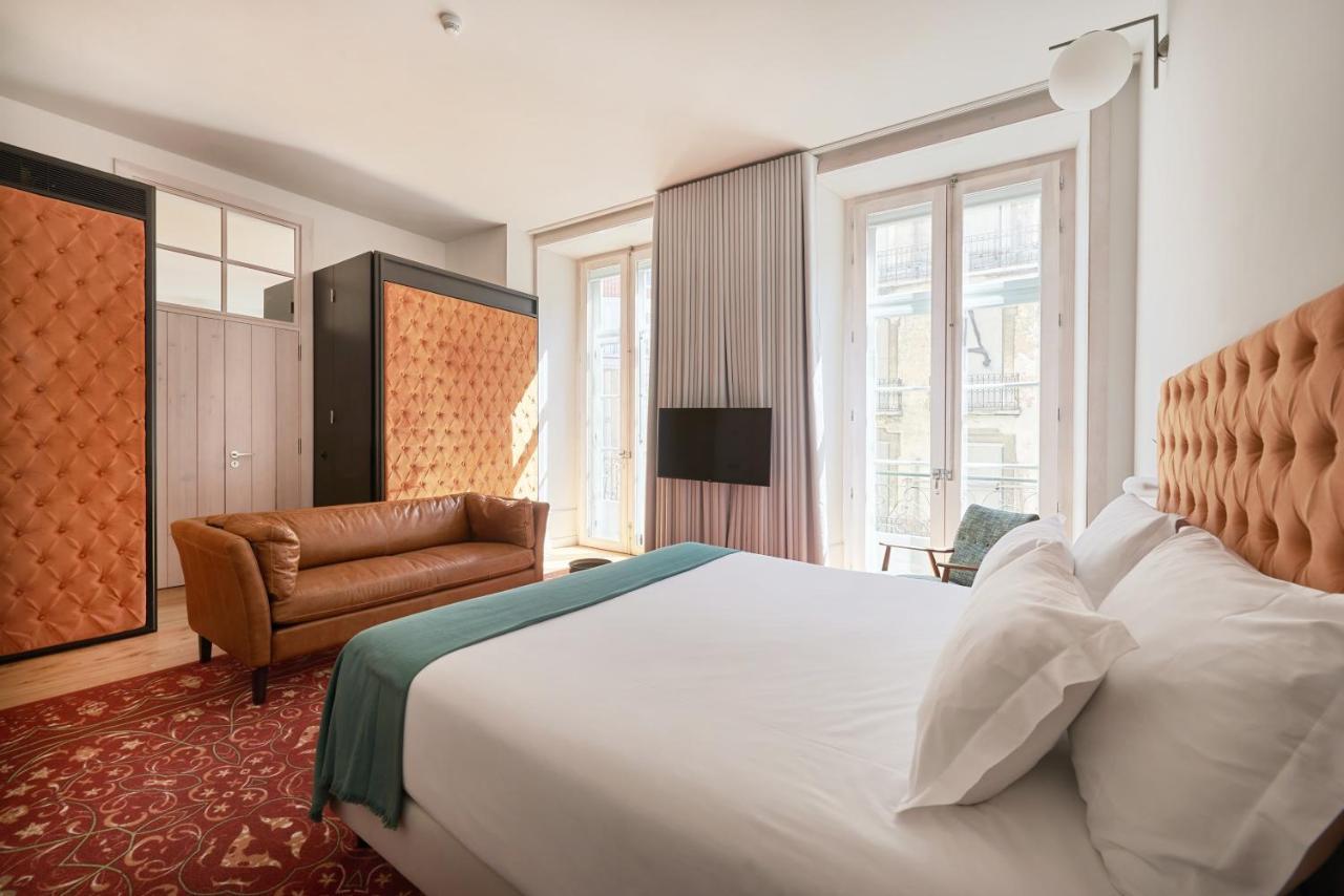 Cais Urban Apart-hotel *