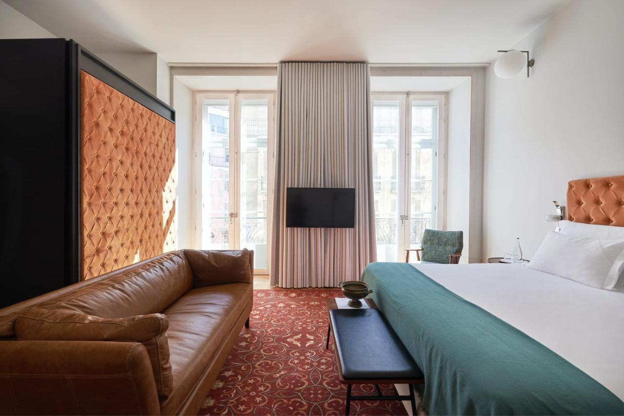 Cais Urban Apart-hotel