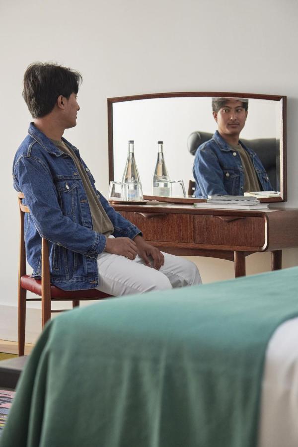 Cais Urban Apart-hotel *