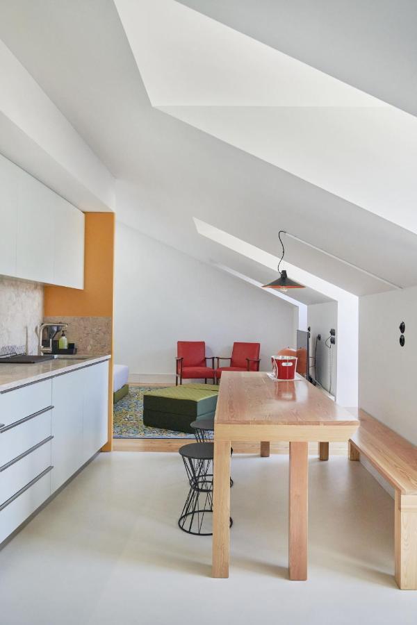 Apart-hotel Cais Urban *